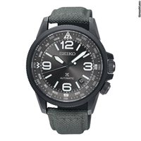 Armbanduhr Seiko Herr Prospex in Stahl SRPC29K1 - SRPC29K1